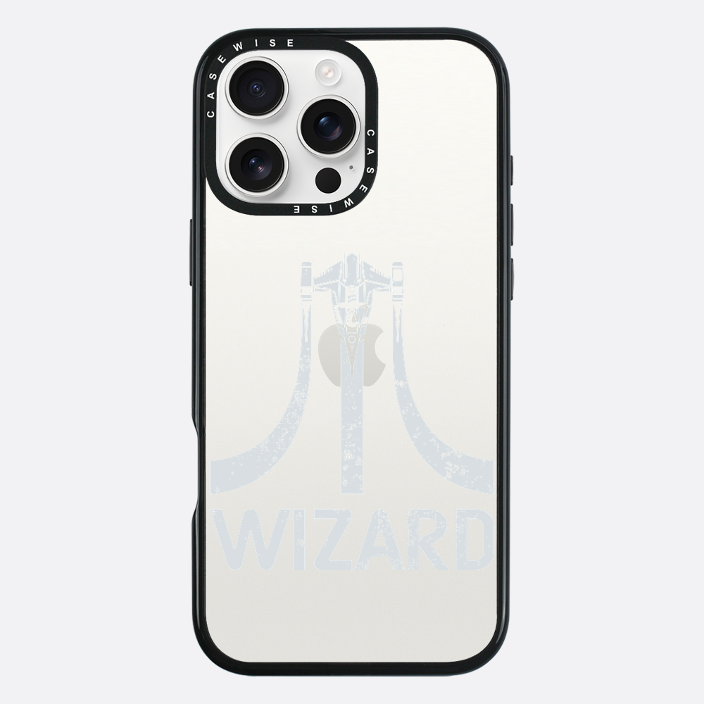 Wizard - Etui
