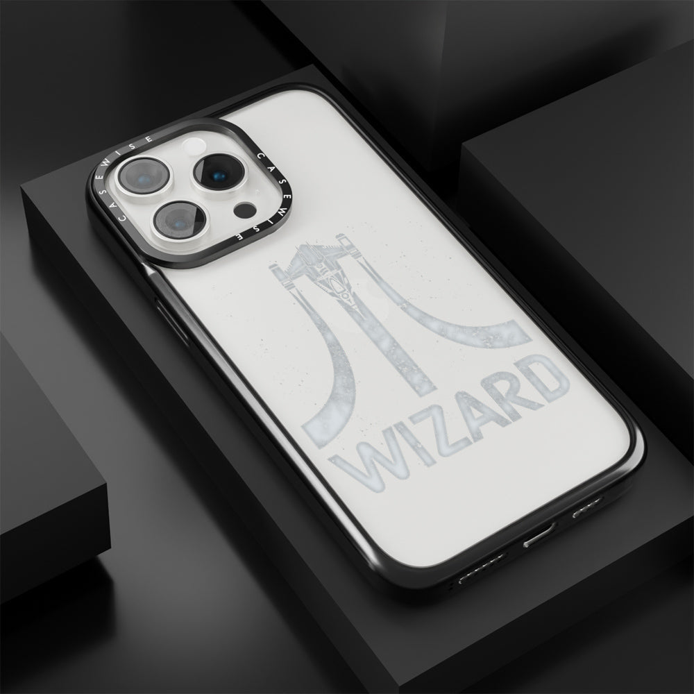 Wizard - Etui