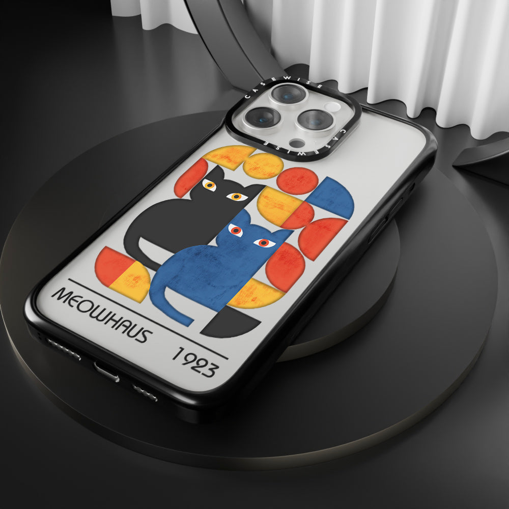 meowhaus 1923 - Etui