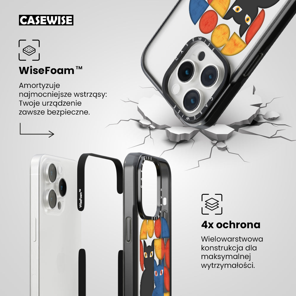 meowhaus 1923 - Etui