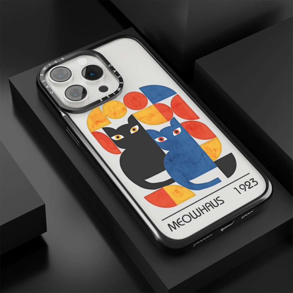 meowhaus 1923 - Etui
