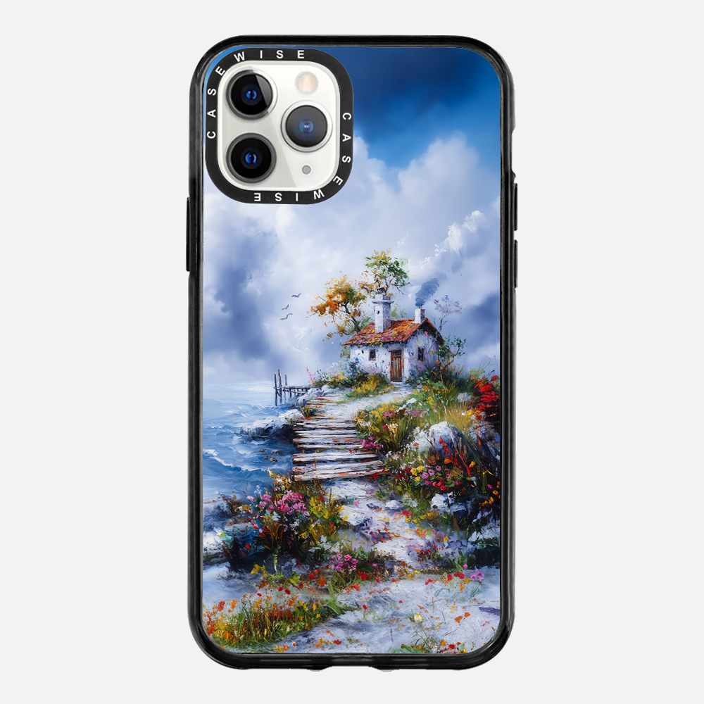 Coastal Dream - Etui