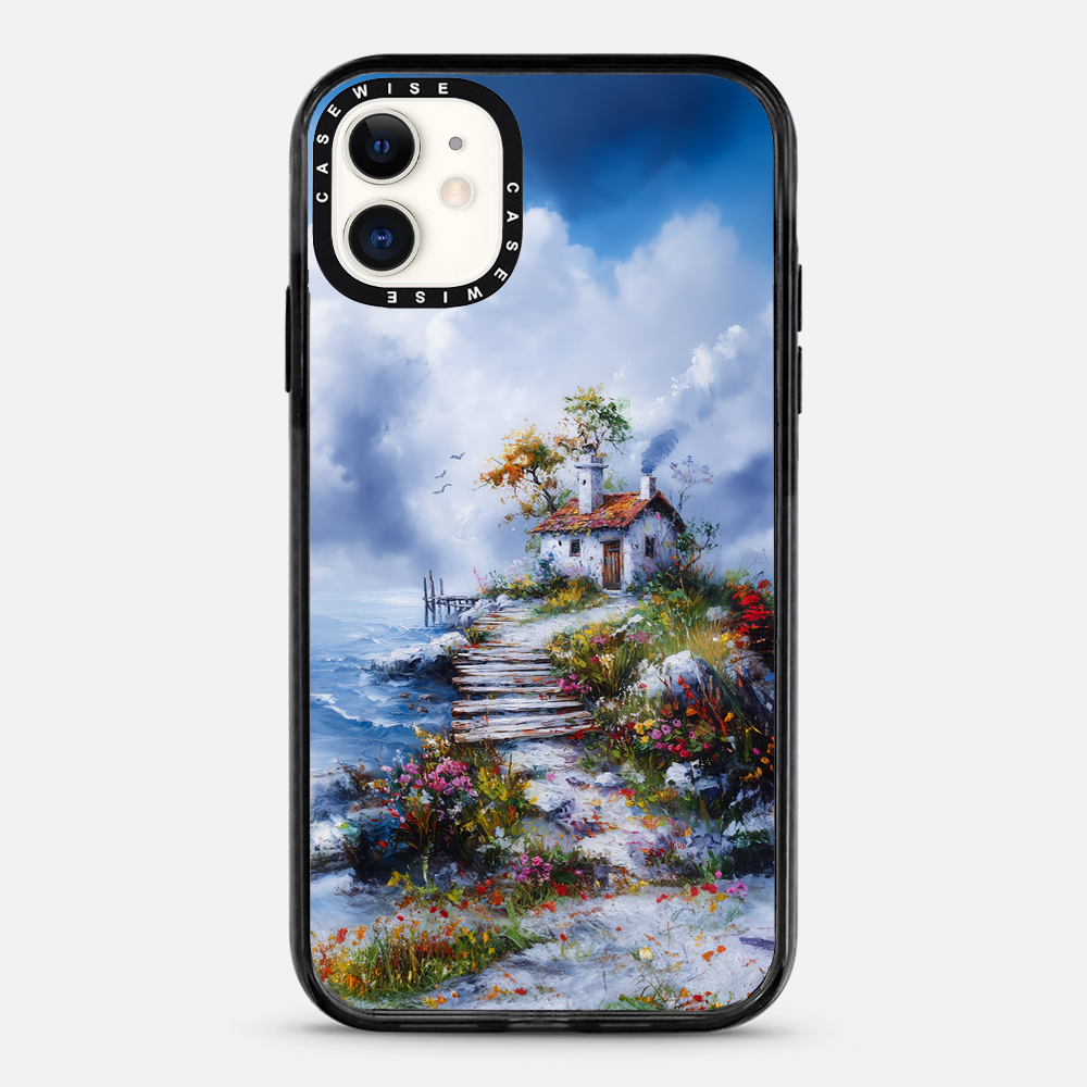 Coastal Dream - Etui