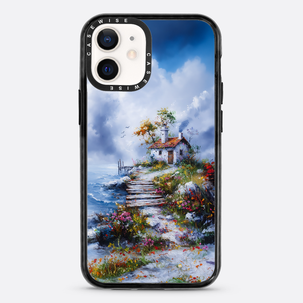 Coastal Dream - Etui