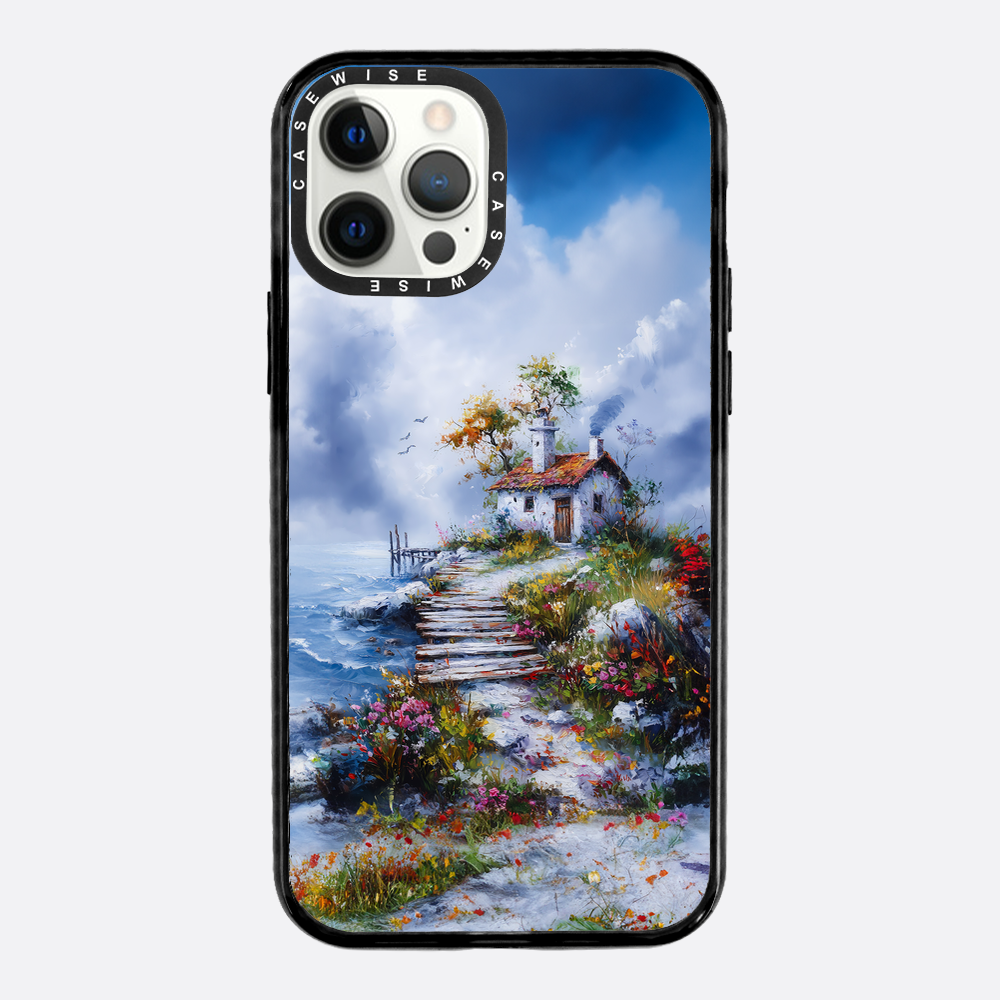 Coastal Dream - Etui