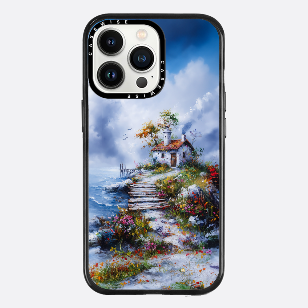 Coastal Dream - Etui