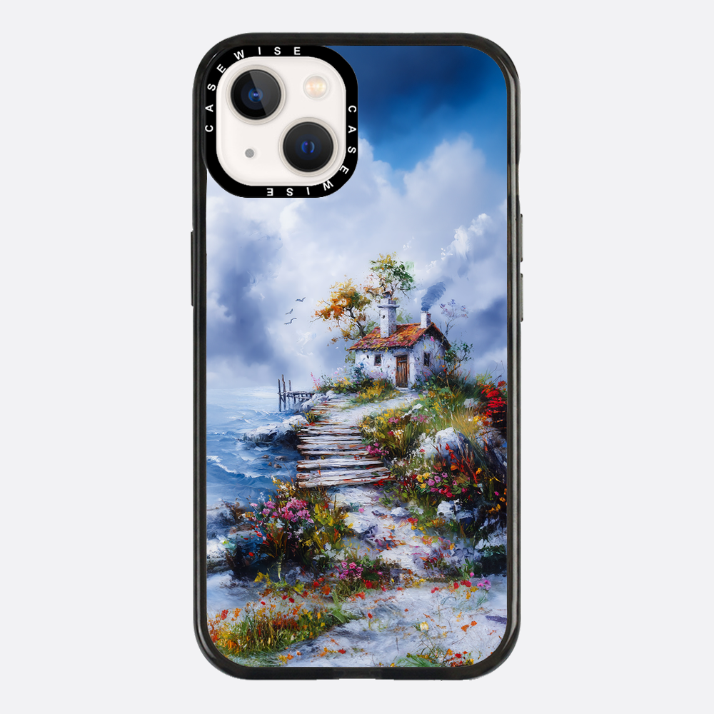 Coastal Dream - Etui