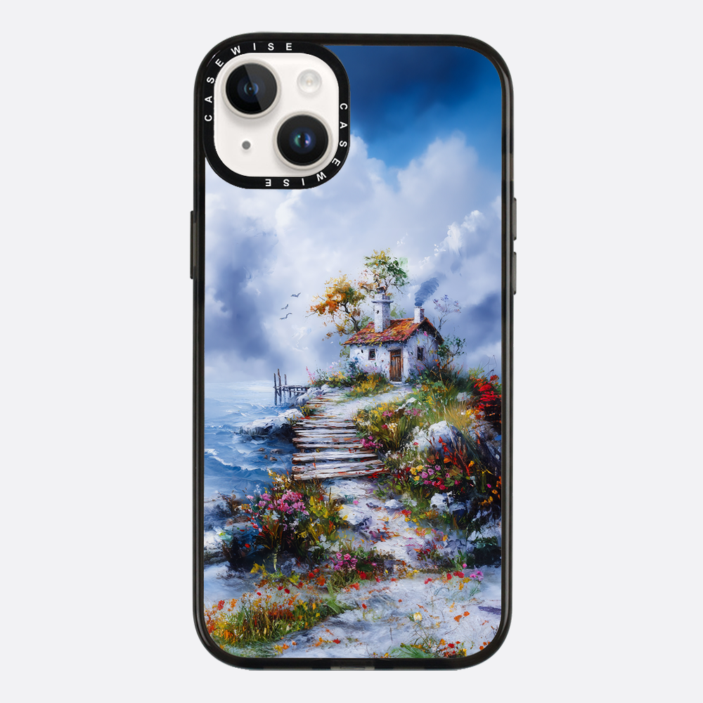 Coastal Dream - Etui