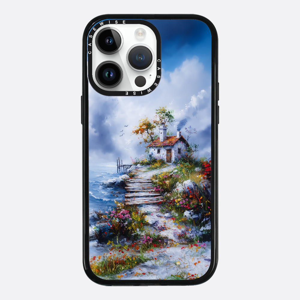 Coastal Dream - Etui