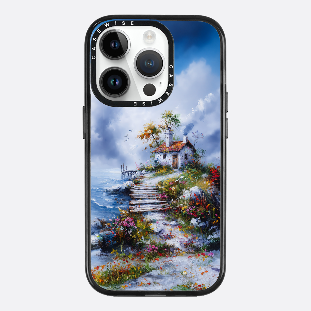 Coastal Dream - Etui