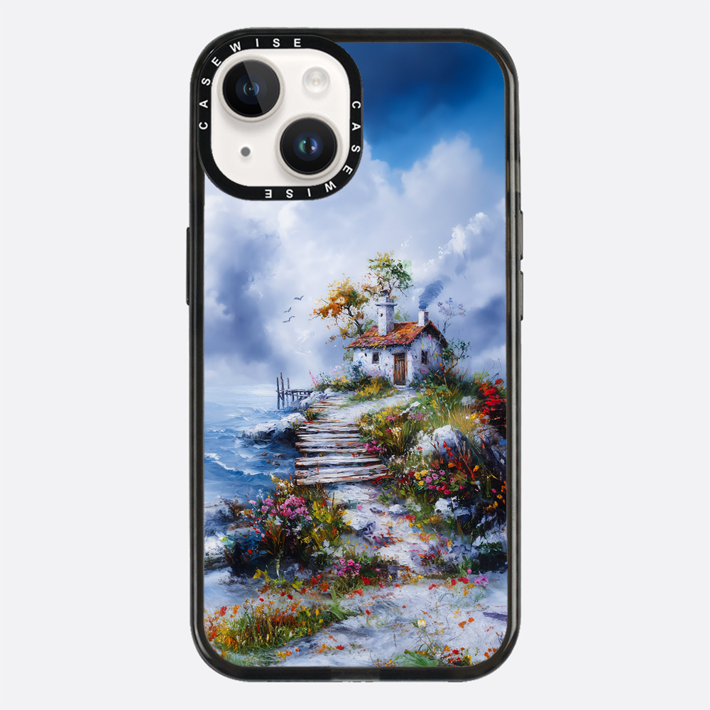 Coastal Dream - Etui