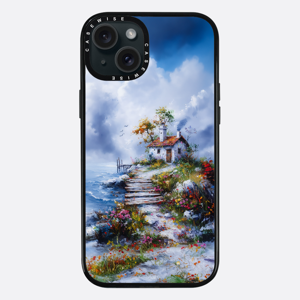 Coastal Dream - Etui