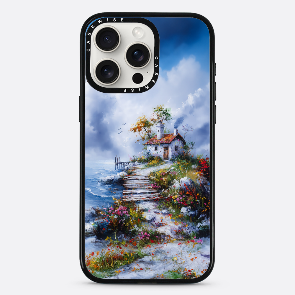 Coastal Dream - Etui