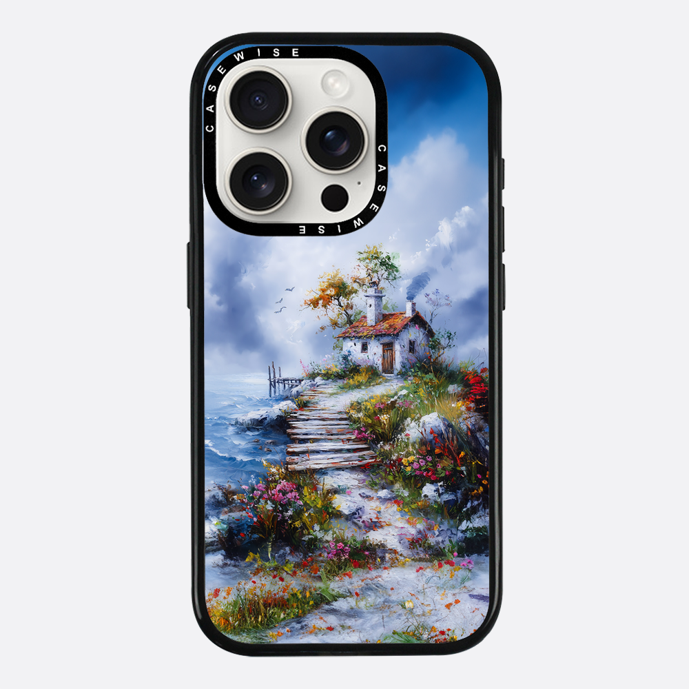 Coastal Dream - Etui