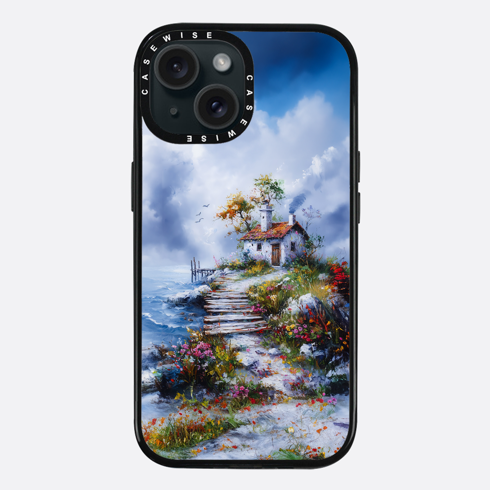 Coastal Dream - Etui