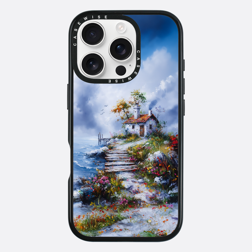 Coastal Dream - Etui