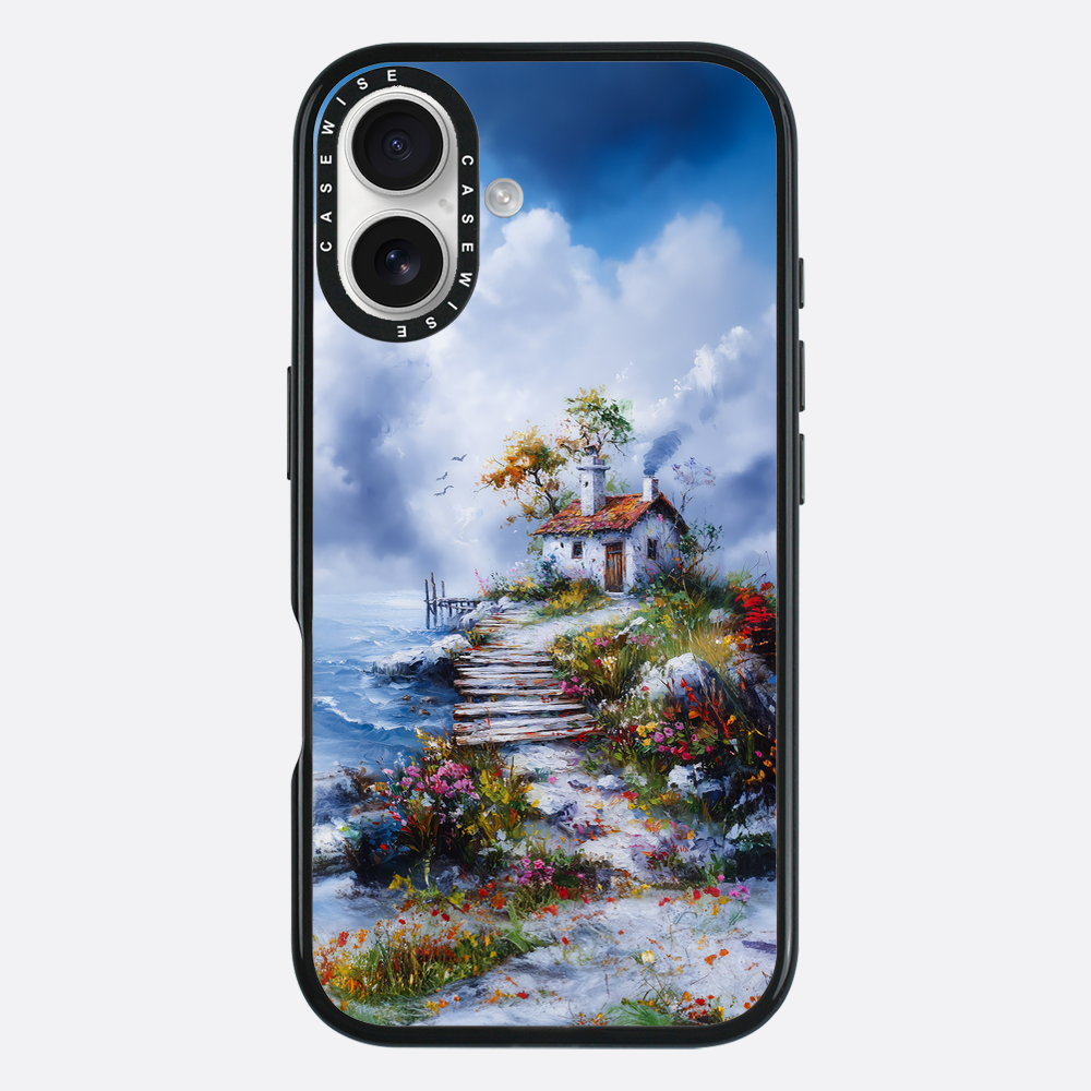 Coastal Dream - Etui