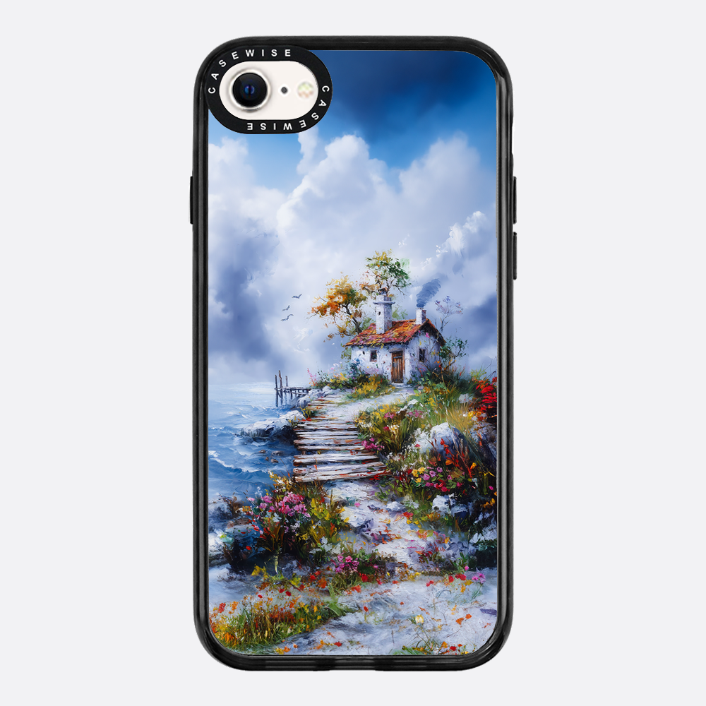 Coastal Dream - Etui