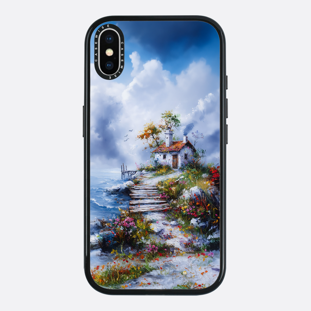 Coastal Dream - Etui