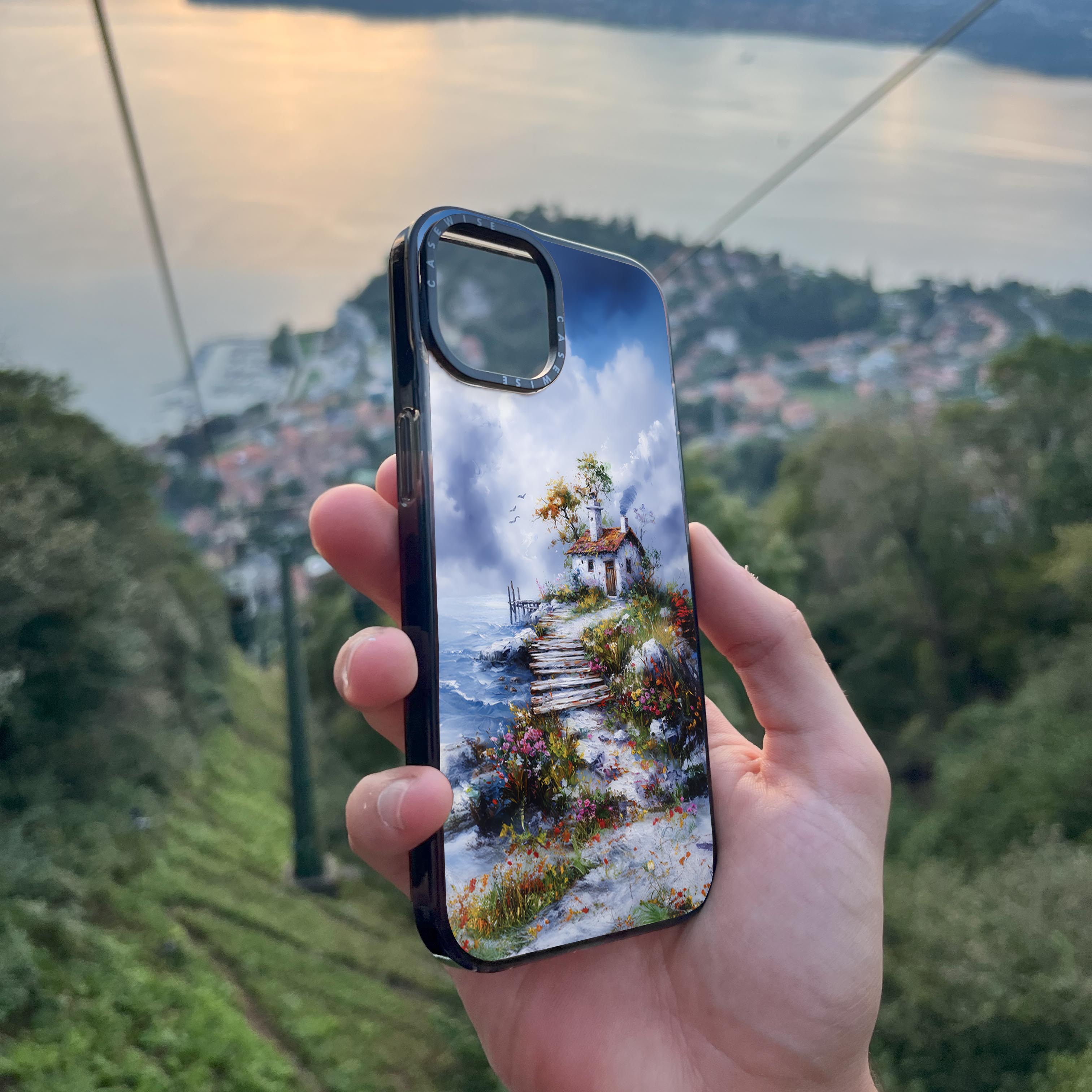 Coastal Dream - Etui