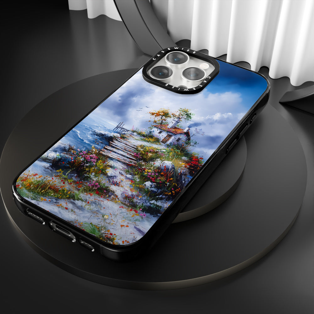 Coastal Dream - Etui
