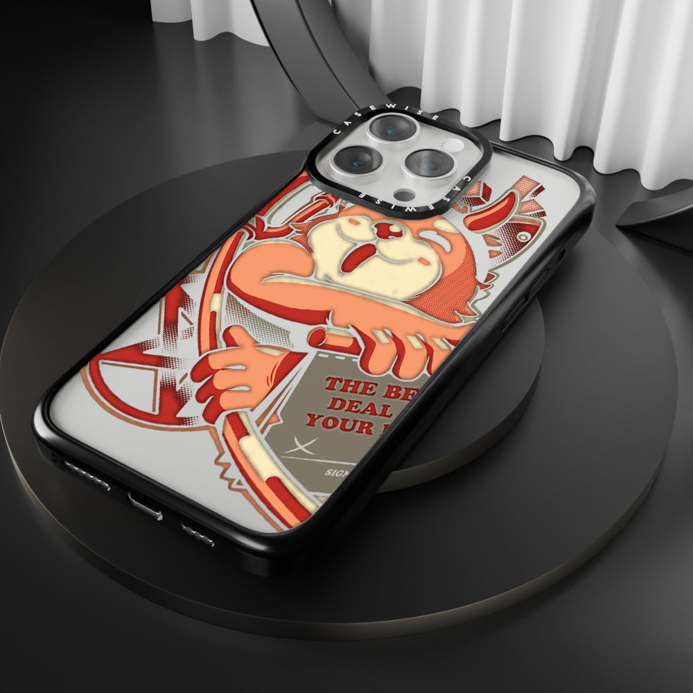 The best deal - Etui