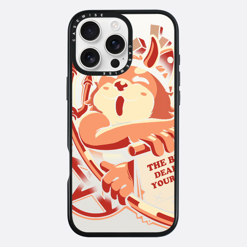 The best deal - Etui