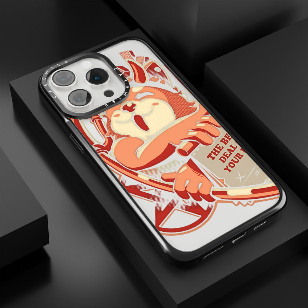 The best deal - Etui
