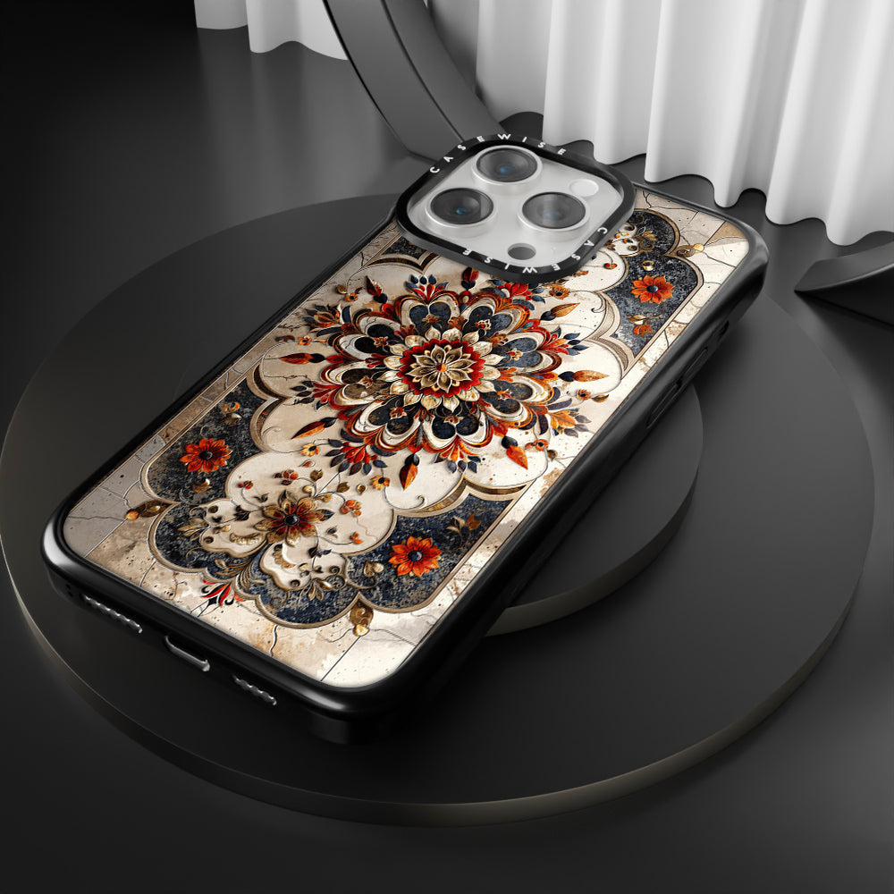 Timeless Blossom - Etui