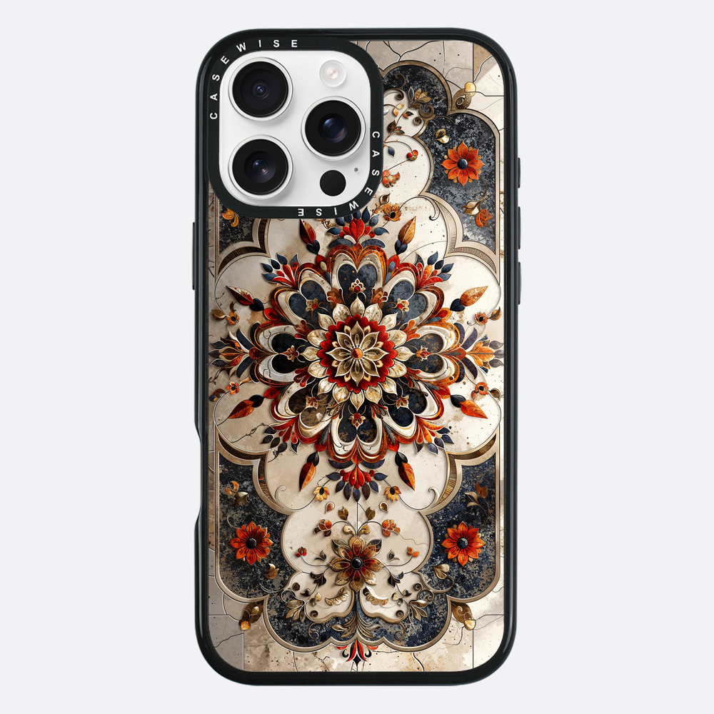 Timeless Blossom - Etui