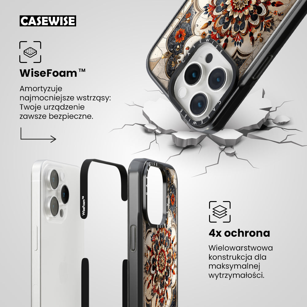 Timeless Blossom - Etui