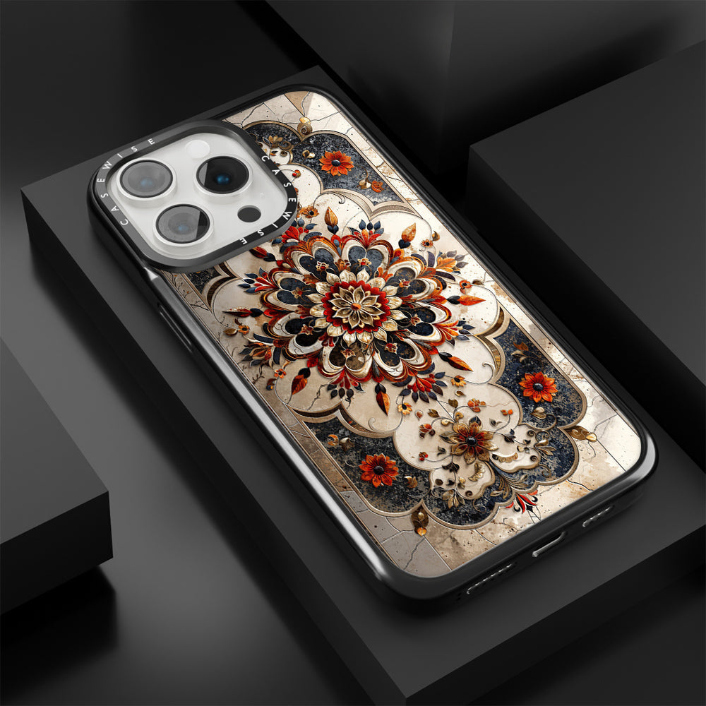Timeless Blossom - Etui