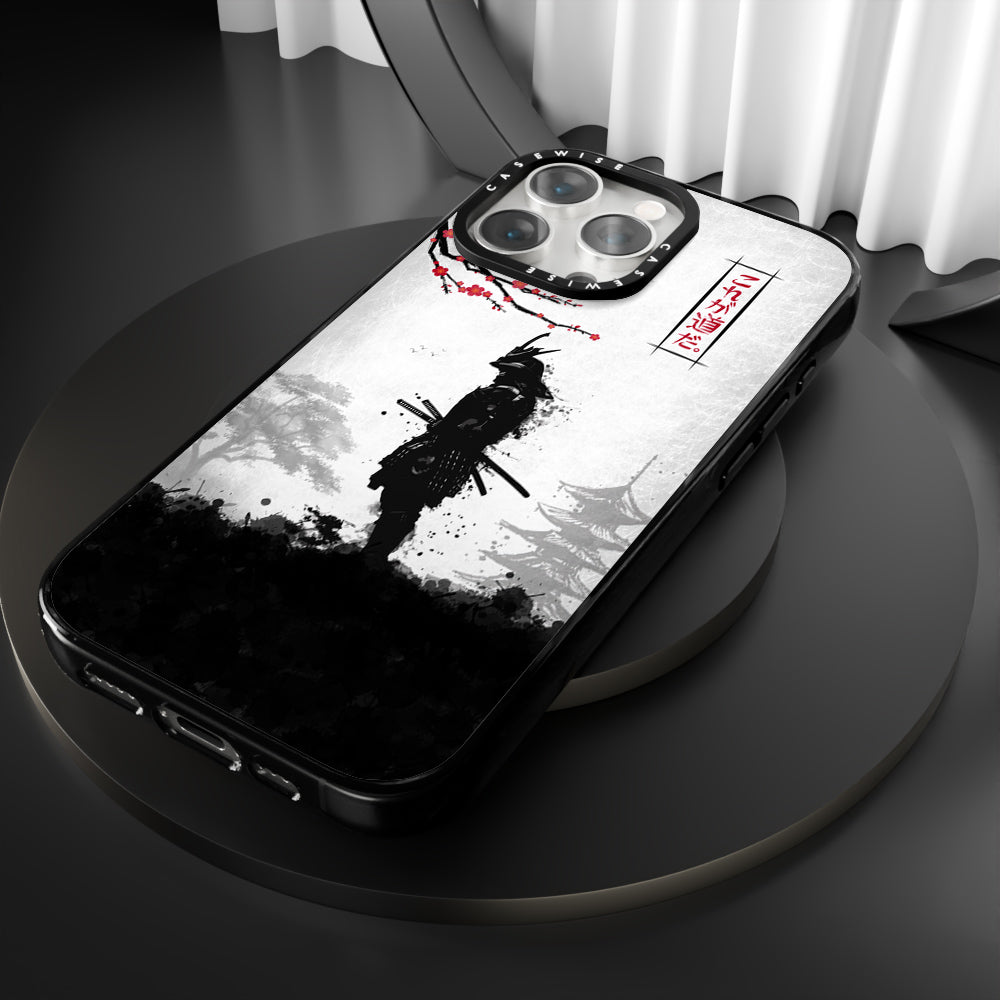 Samurai Warrior - Etui