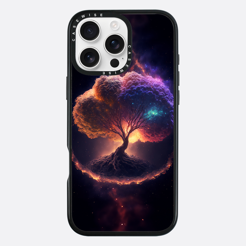Yggdrasil the Tree of Life - Etui
