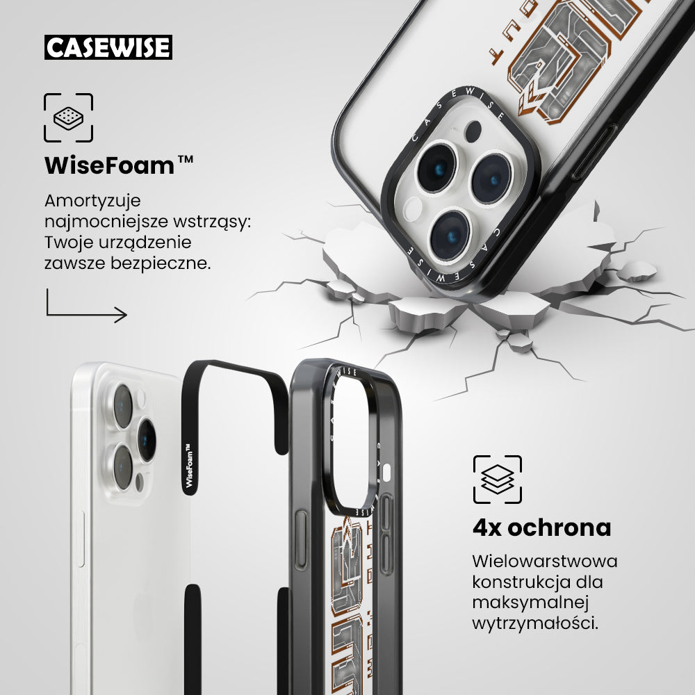 One Way Out - Etui