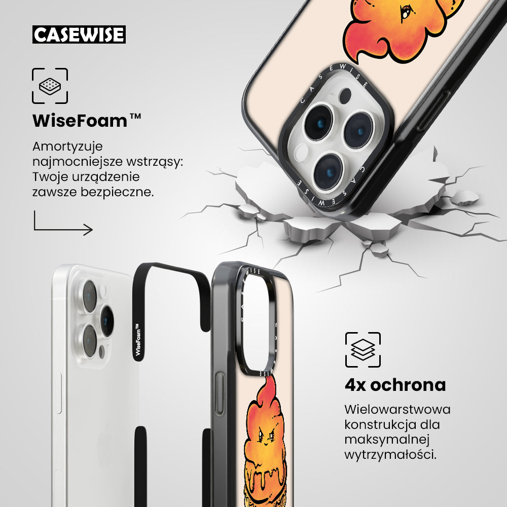Flavour Snatchers 4 Creamy - Etui
