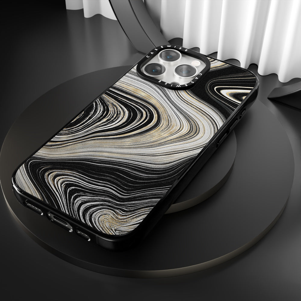 Agate Texture 01 - Etui