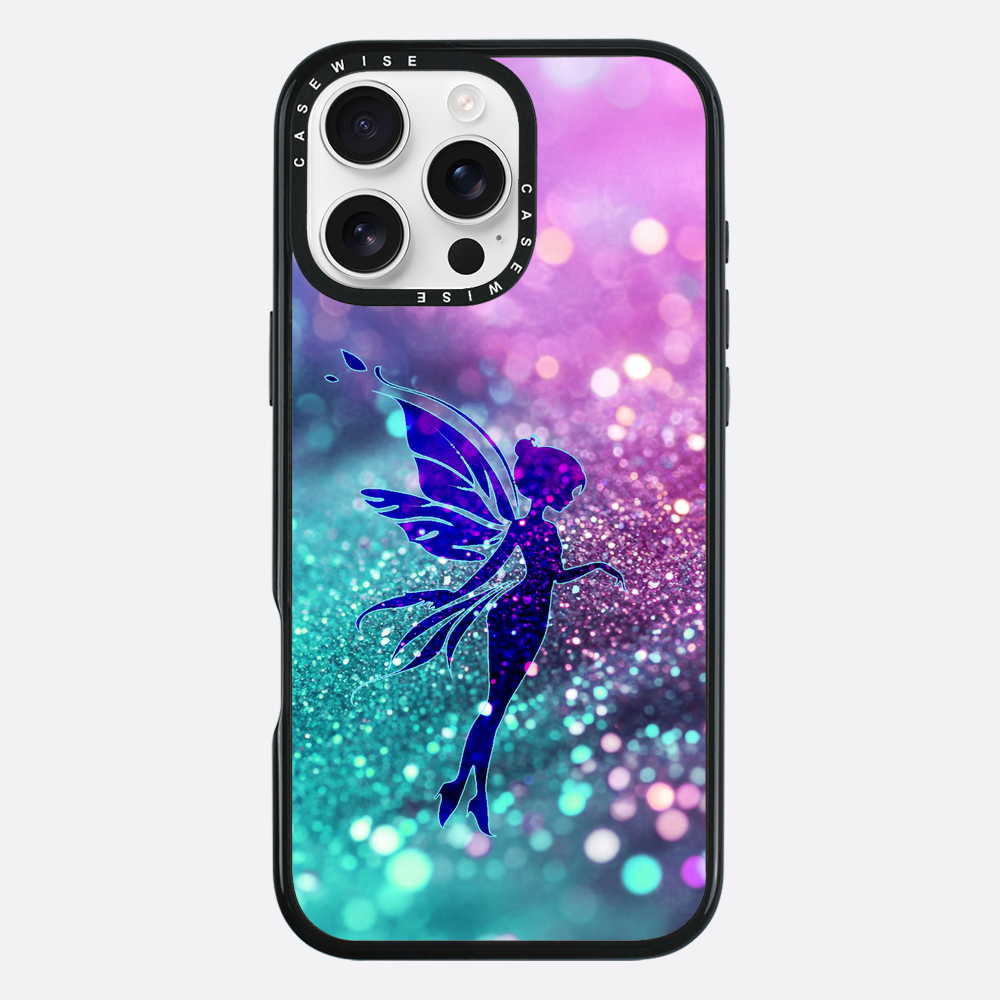 Fairy Vibrant Glitter - Etui
