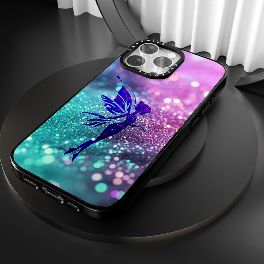 Fairy Vibrant Glitter - Etui