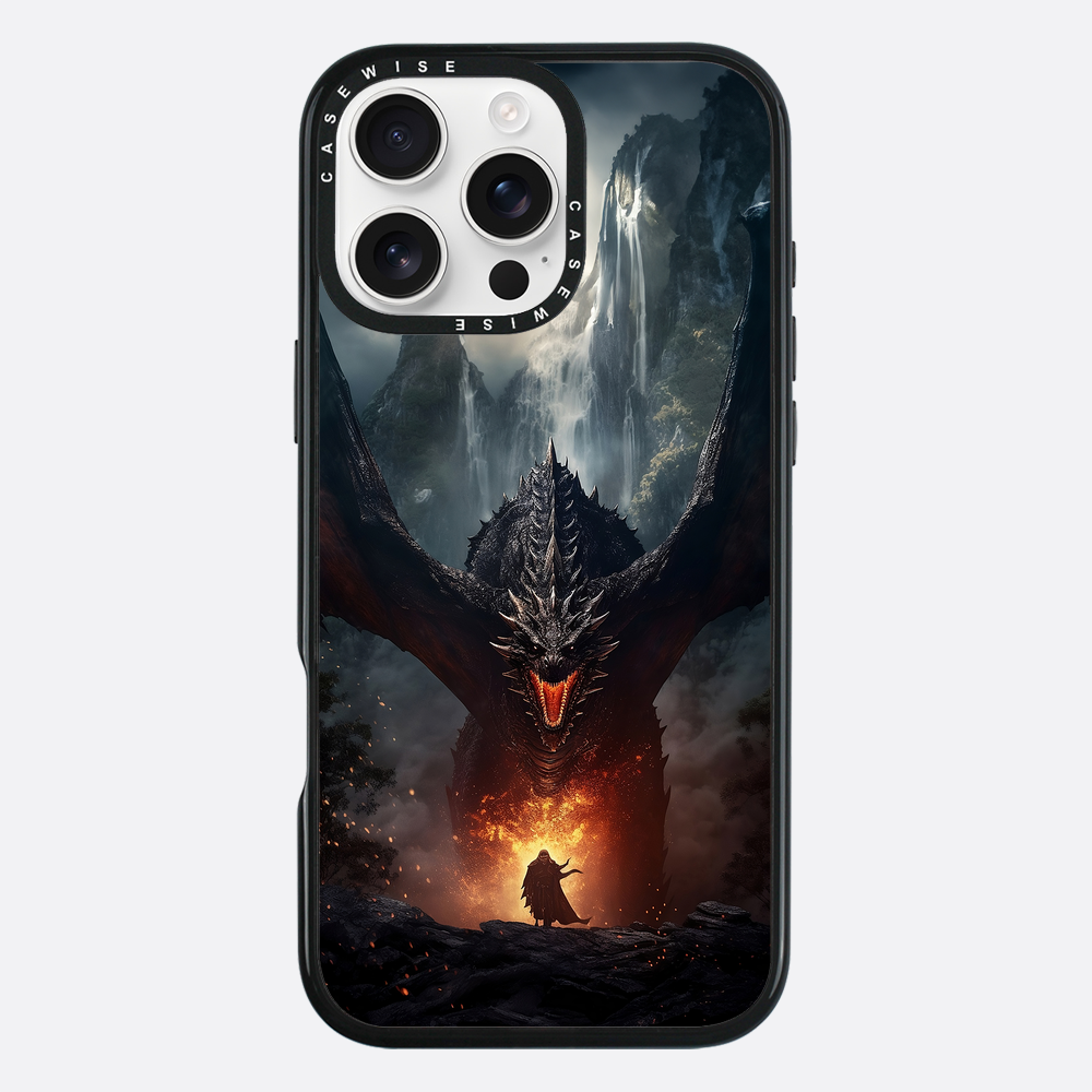 Dragonborns Legacy - Etui