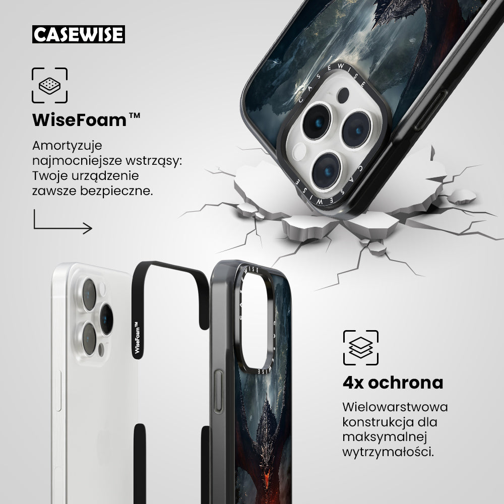 Dragonborns Legacy - Etui
