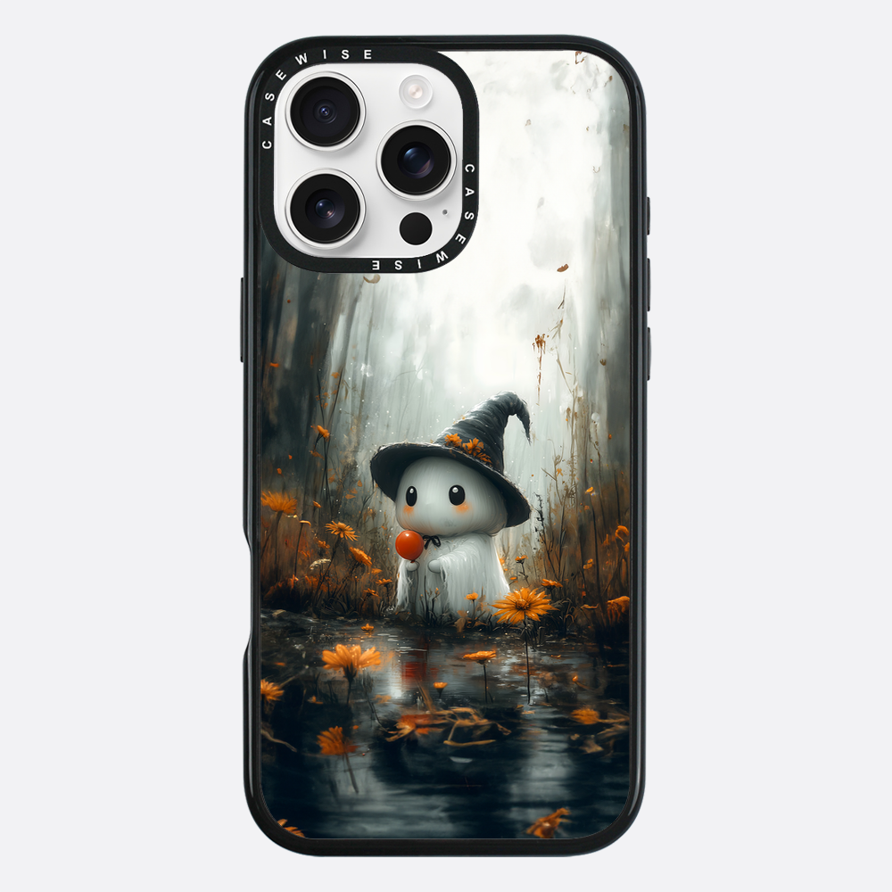 The Forest Ghost - Etui