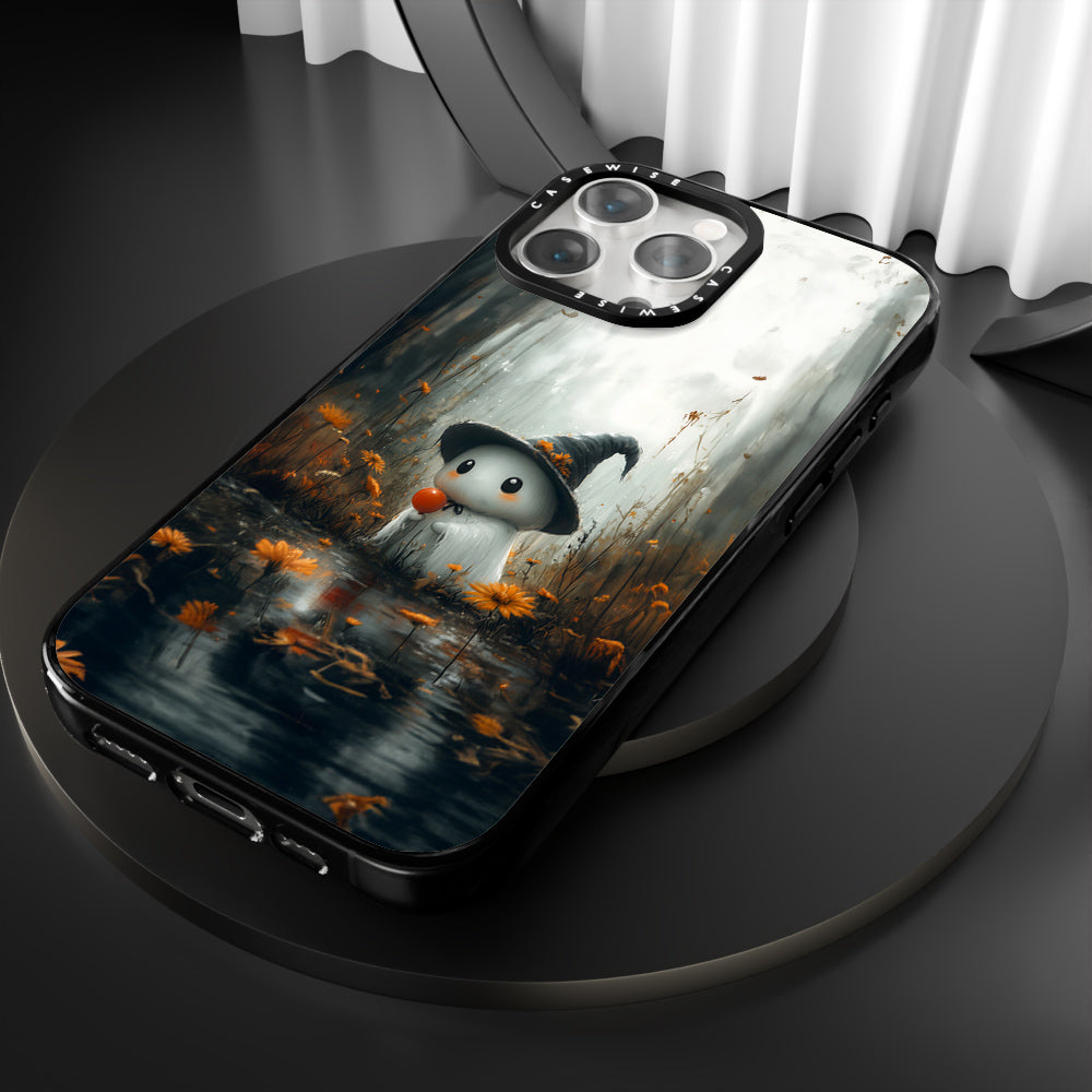 The Forest Ghost - Etui