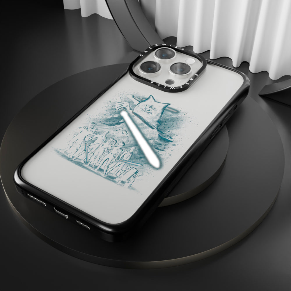 Always Rebels - Etui