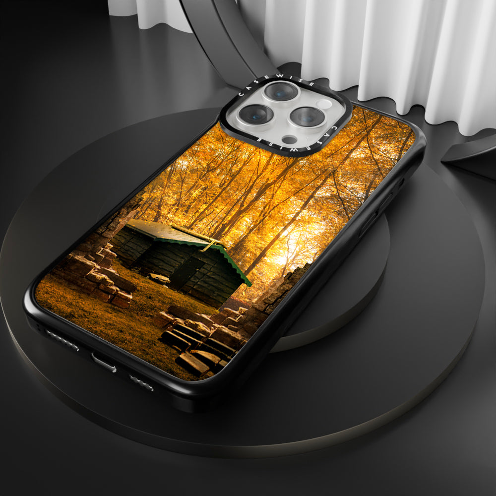Cabin in the woods - Etui