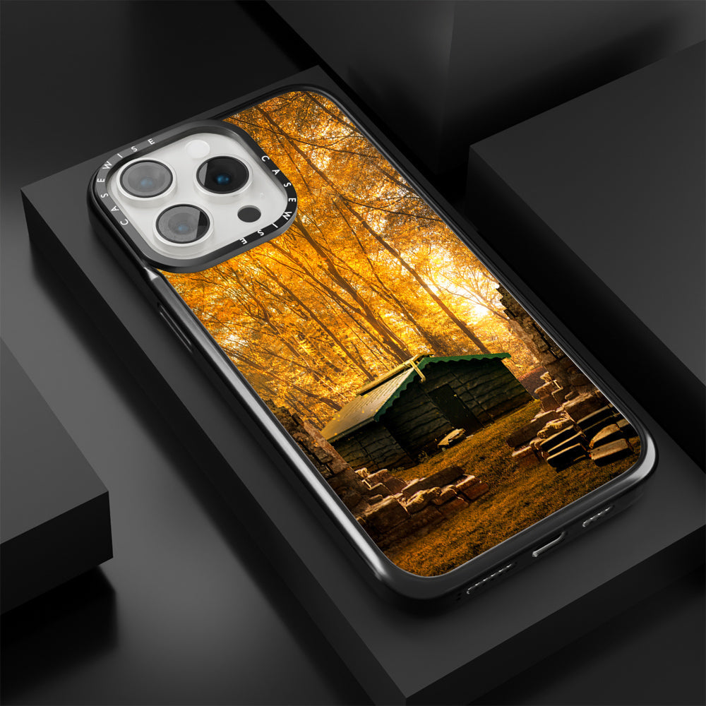 Cabin in the woods - Etui