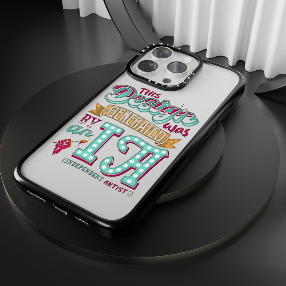 Ia Generated - Etui