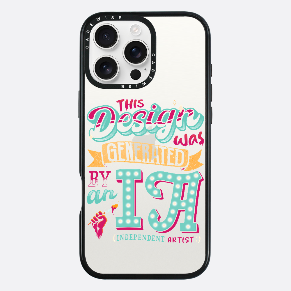 Ia Generated - Etui