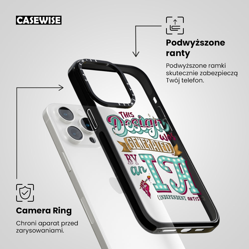 Ia Generated - Etui