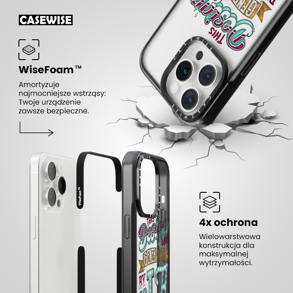 Ia Generated - Etui
